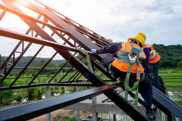 Best Flat Roof Repair Services  in Goldenrod, FL