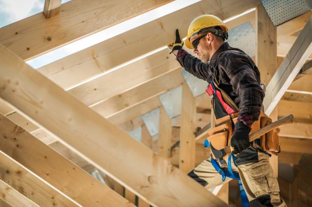 Best Residential Roofing Contractor  in Goldenrod, FL