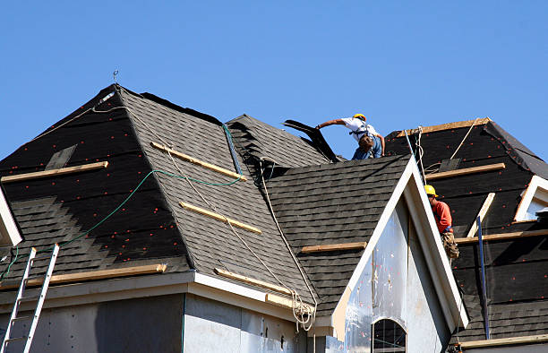 Gutter Installation and Roofing in Goldenrod, FL