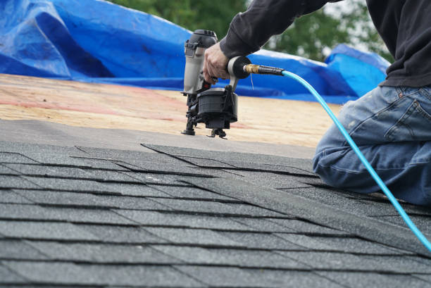 Roof Repair Estimates in Goldenrod, FL