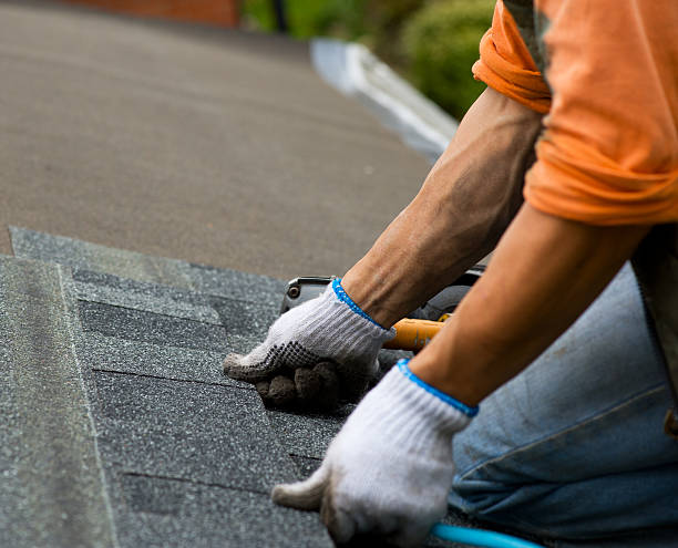Tile Roofing Contractor in Goldenrod, FL